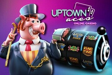 Enjoy Free Spins at Uptown Aces Casino Enjoy Free Spins at Uptown Aces Casino