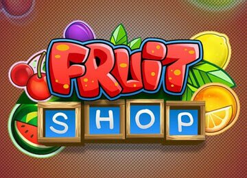 Fruit Shop