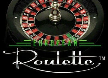 European Roulette